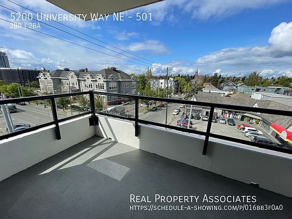 4th image of 5200 University Way NE APT 501