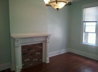 1536 Wharton St FLOOR 1, Philadelphia, PA 19146