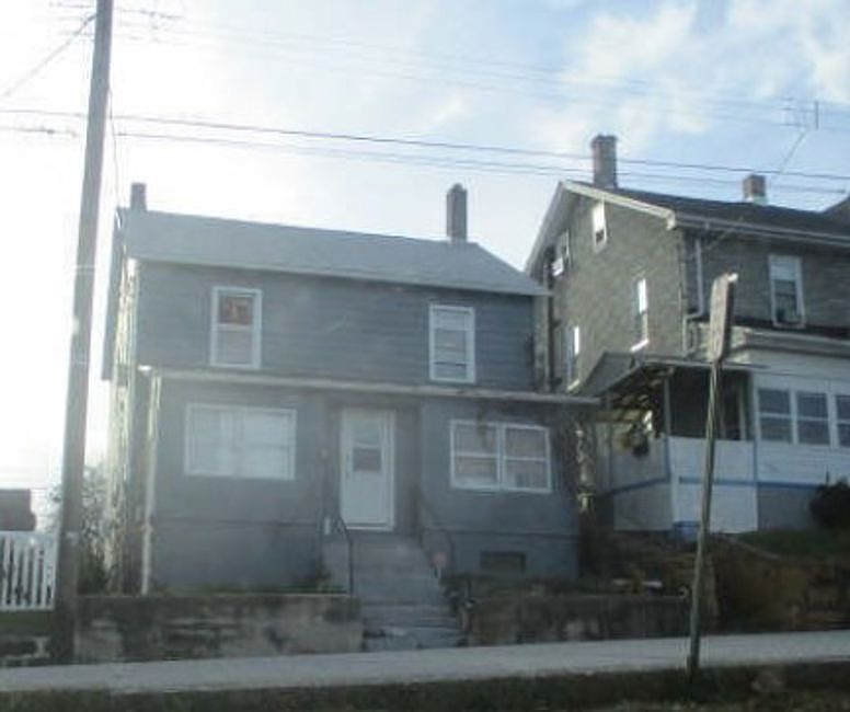 Property Front View
