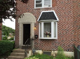 2051 Kent Rd, Folcroft, PA 19032