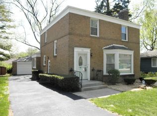 906 Haldemann Ave, Joliet, IL 60436