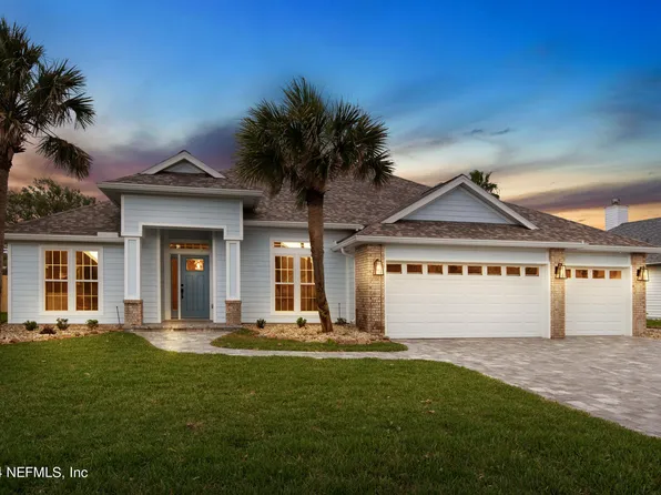 859 ATLANTIC VIEW Drive, Fernandina Beach, FL 32034