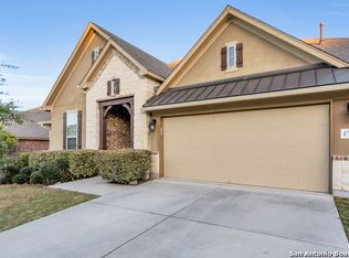 17816 Oxford Mt, Helotes, TX 78023