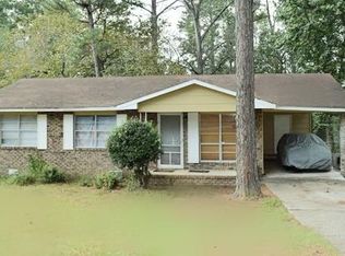 5635 Jamestown Dr, Columbus, GA 31909