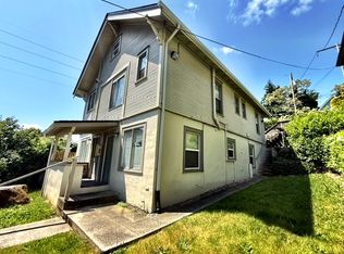 328 South Lafayette Avenue - 2, Bremerton, WA 98312