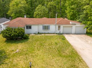 8961 N 23rd Ave, Bitely, MI 49309