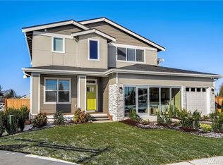 843 Katelyn Ct #9, Burlington, WA 98233