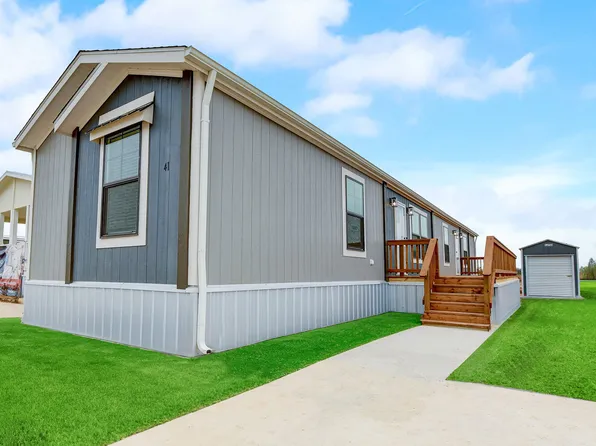1627 Swallowtail Dr, Cleburne, TX 76033