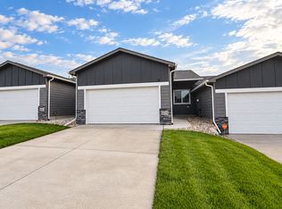 6519 E Steel St, Sioux Falls, SD 57110