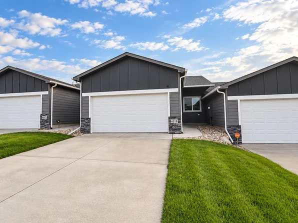 6519 E Steel St, Sioux Falls, SD 57110