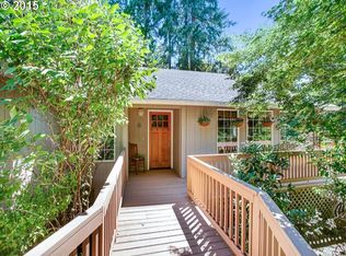 54986 Leberg Rd, Warren, OR 97053