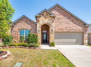 1917 Lake Pine Dr, Little Elm, TX 75068