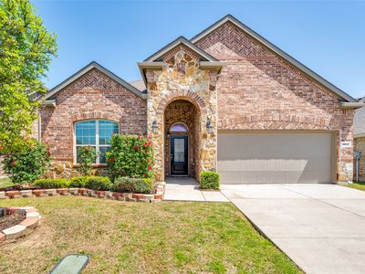 1917 Lake Pine Dr, Little Elm, TX, 75068