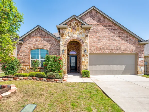 1917 Lake Pine Dr, Little Elm, TX 75068