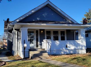 902 N Riley Ave, Indianapolis, IN 46201