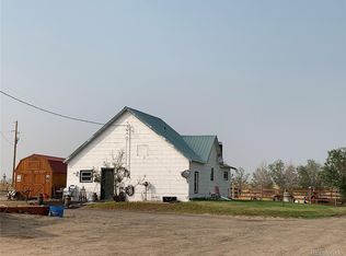 18514 County Road 12, Fort Lupton, CO 80621