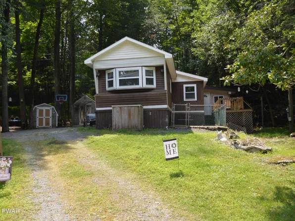 161 Southerton Ln, Greentown, PA 18426