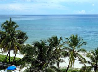 3101 S Ocean Blvd APT 606, Highland Beach, FL 33487