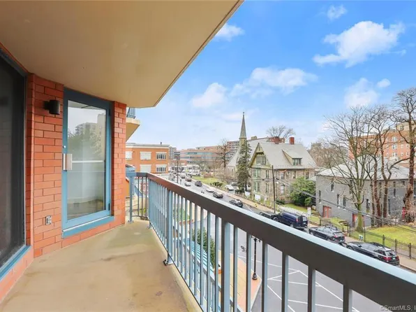 25 Forest Street #4E, Stamford, CT 06901
