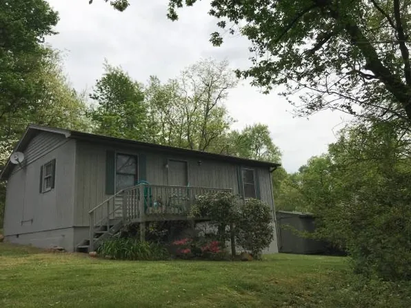 215 Grovemont Ave #41, Swannanoa, NC 28778