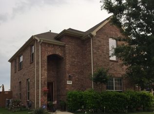 5436 Jacob Dr, Grand Prairie, TX 75052
