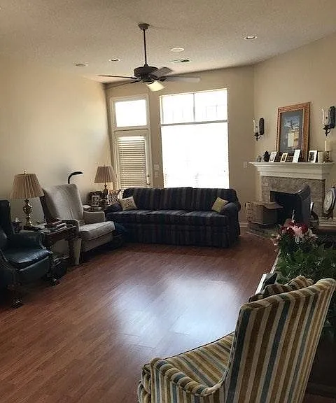 9701 Tributary Cv — Photo 2