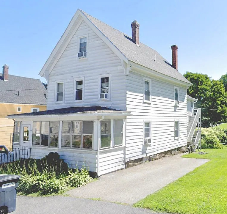 12 Mason St #2