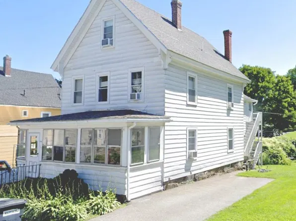 12 Mason St Floor 2, Hudson, MA 01749