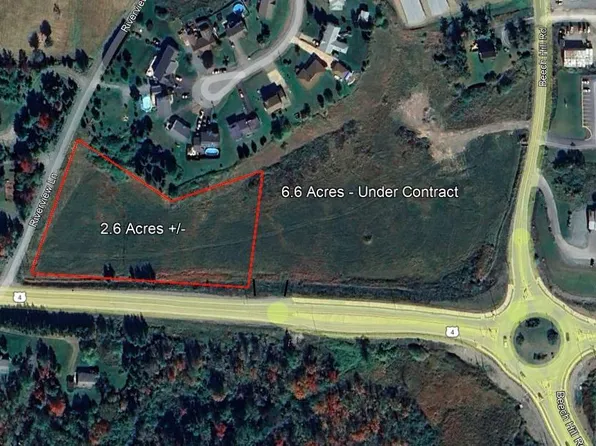 LOT 1B Beech Hill Rd, Antigonish, NS B2G 2H4