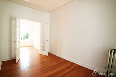 Rented by City Connections Realty