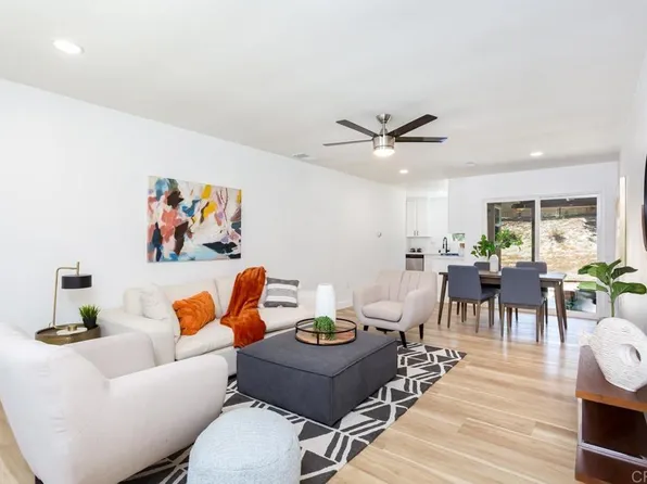 1611 Peacock Blvd, Oceanside, CA 92056