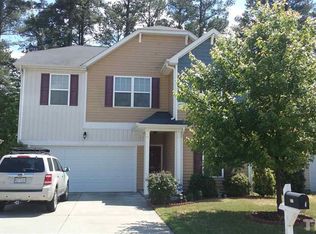 800 Grove Creek Ln, Raleigh, NC 27610