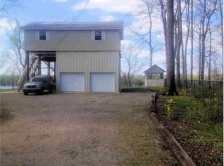 559 Ziegler Rd, Vicksburg, MS 39183