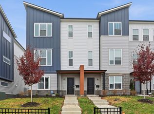 312 Steeples Blvd, Indianapolis, IN 46222