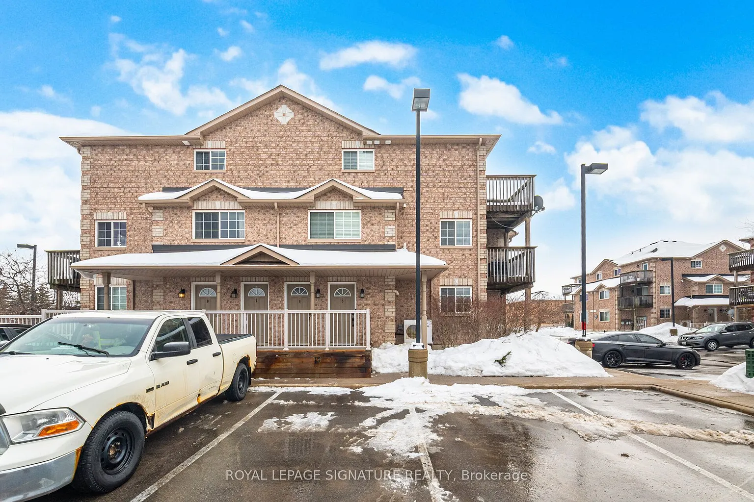 89 Goodwin Dr #5 photo 1