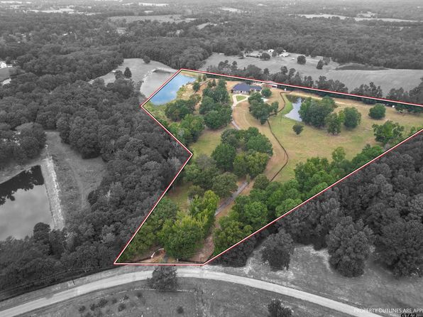 617 Private Road 1134, Gilmer, TX 75645