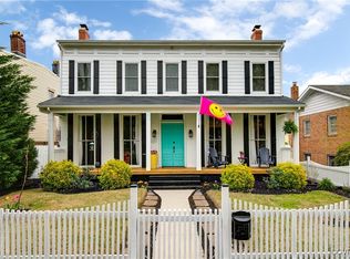 2909 Brook Rd, Richmond, VA 23220