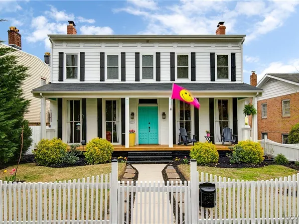 2909 Brook Rd, Richmond, VA 23220