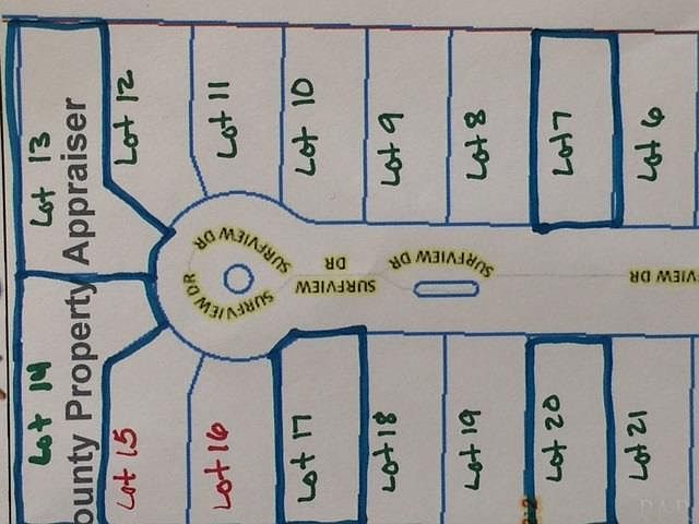 2nd image of 7205 Surfview Dr