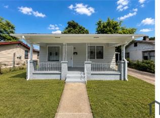 6112 Blocton Ave, Birmingham, AL 35228