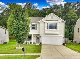 2209 Reid Pointe Ave, Indian Land, SC 29707