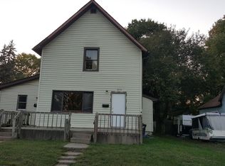 408 Chandler St, Danville, IL 61832