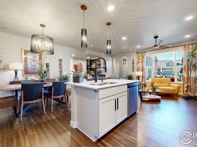 4115 N Park Dr UNIT 101, Loveland, CO, 80538