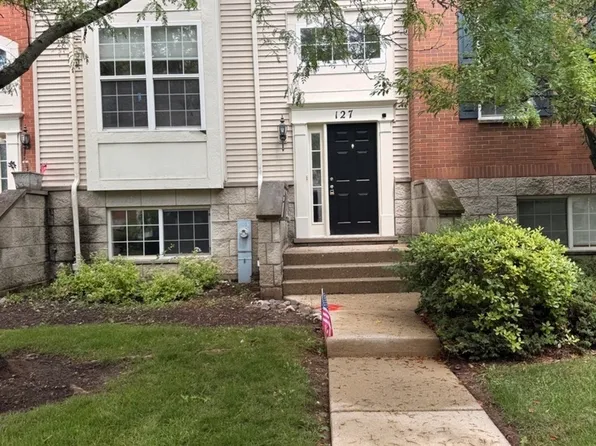 127 Willey St, Gilberts, IL 60136