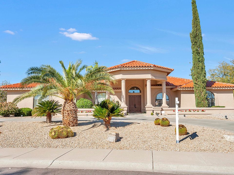 1st image of 11038 E Bella Vista Dr