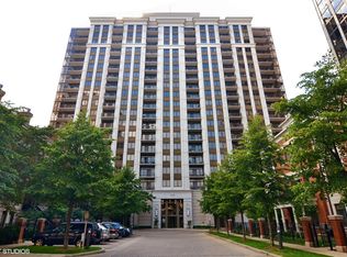 1322 S Prairie Ave UNIT 1102, Chicago, IL 60605