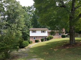 618 Lakeview Hts, Union, SC 29379