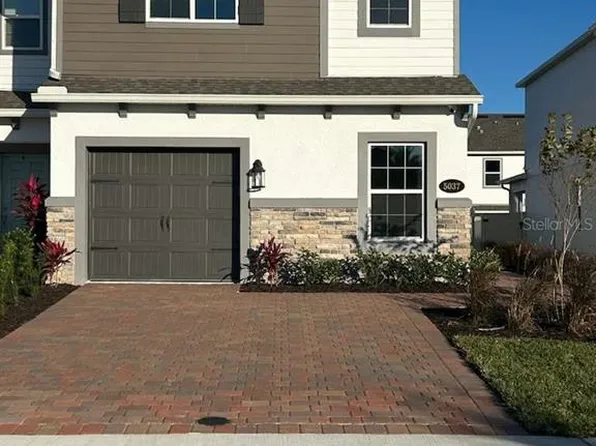 5037 Prairie Preserve Run St, Saint Cloud, FL 34772