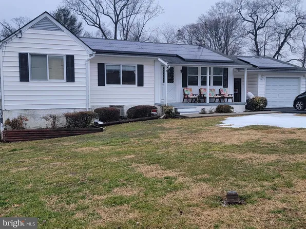 2902 Preston Ln, Abingdon, MD 21009