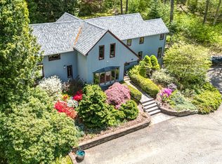 128 Killingworth Road, Haddam, CT 06441